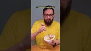 PROVEI OS HOT BOWLS SADIA | Braian Rizzo