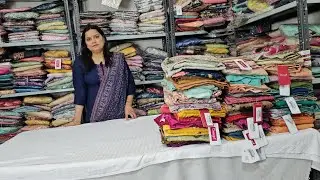 SUNDAY SALE DHAMAKA || GANGA BRAND SUITS || 7404615590 || 