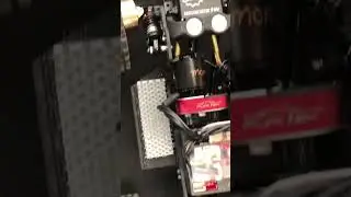 Outlaw RC's Custom SCX24 Mazz Designs Carbon Cheat Code Mofo'd Out