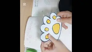 Бумажные 🎁 😯 сюрпризы 