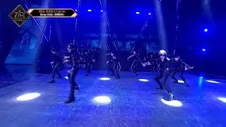Stray Kids (스트레이키즈) 'MIROH (Kingdom Version)' Stage Mix