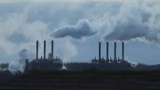 Mossmorran 1st January 2021