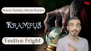 Holiday Horror Movie Review: 