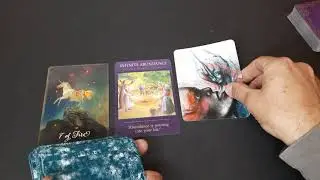 Mediumship - Connecting with a Deceased or Passed Loved One Channeling (Their Message to You)