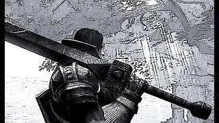Teodor Currentzis: Dark Theater ( Berserk OP parody / Dark Souls)