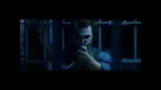 Joker Clapping