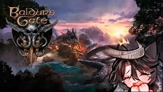 A Grymm Fate [Baldur's Gate 3]