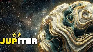 🤯 Jupiter का सबसे बड़ा रहस्य खुला! New NASA data exposed 🚨