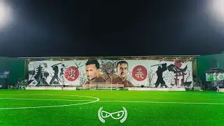 اهداف مباراة | النصر 2 × 1 الزمالك | 15/11/2024