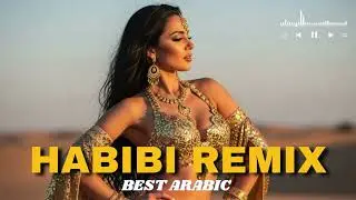 Habibi Yalla Arabic Dance Remix | Top Party Hits 2025
