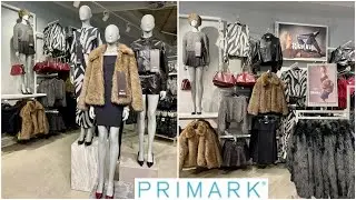 Primark women’s new collection / November 2024