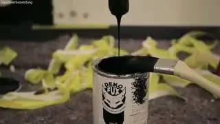 DekoFux Das ganz-kurze Tutorial