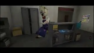 Ice scream 7 in normal mode # ice scream saga part 7