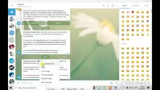 Telegram Users Scraper & Adder | 2021 tool
