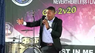 Live Wednesday Service | 12 October 2022 |@APOSTLE.P.I BUTHELEZI
