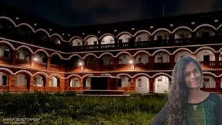 Victoria Hostel(Tamil)|Part-1|Chennai|Tamil Nadu|Haunted Places|Jeeravin Payanam
