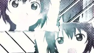 【Re-upload】【2人合作】ゆい