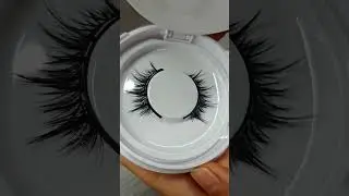 Want to try magnetic lashes? #lashes #keyyoulashes