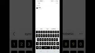 New Coin (Crypto) Syndicate (SYNR) has been Listed On Hotbit