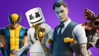 Shine Like A VBuck (Official Song) Music vid coming soon!