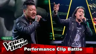 Sonam Vs Abishek 