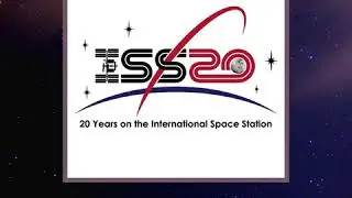 ISS20 Art Contest