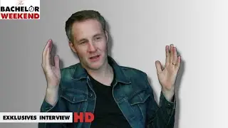 THE BACHELOR WEEKEND - Peter McDonald &uuml;ber Naturverbundenheit -&nbsp;im Kino - Kom&ouml;die (2014)