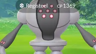 🌟NEW🌟RAID 🤖 REGISTEEL IS BACK 😤