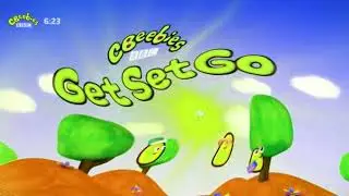 Get Set Go Short Effects