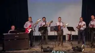 VIS Putnici - Svakog dana isto sve (official audio)