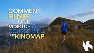 Comment filmer une vid&eacute;o de running pour Kinomap et gagner de l'argent ?
