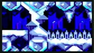 Sonic 3 - Ice Cap Zone: Act 1 (Sonic 2 Remix)