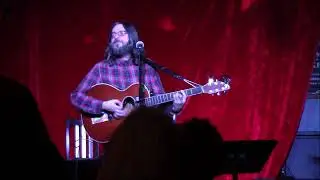 Rob Peters 'Scapegoat'