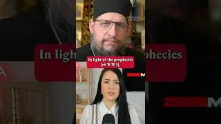 Prophecy: The Collapse of Turkey&hellip; 😳