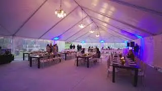 Meadowview Pavilion - A unique event space in Enfield, CT