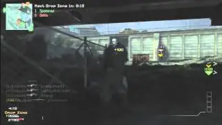 R5Squad rc (A3) Response