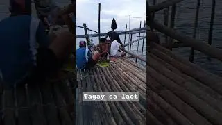 tagay sa laot #fishing #fishingtrip #fishinglife #fishingvideo
