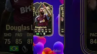 TOTW 6 PREDICTION 🔮 #calcio #easports #fc24 #football #passion #ut #totw6 #totwprediction