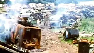 'Home Made Car' (1963) & shown as a 1970s trade test transmission film for the new BBC2 channel.