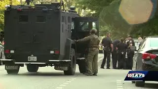 LMPD delaying police scanner systems to help improve public safety