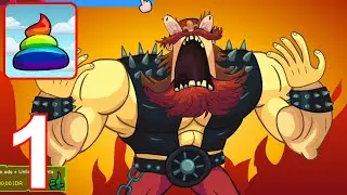 Sheet Quest - Funny Troll Quest All Levels