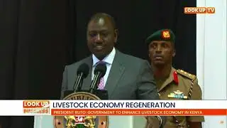 Livestock economy regeneration