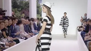 Agnes b. | Spring Summer 2019 Full Fashion Show | Menswear