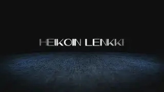 Heikoin Lenkki PeliPorukka Edition! #PeliPorukkaRP