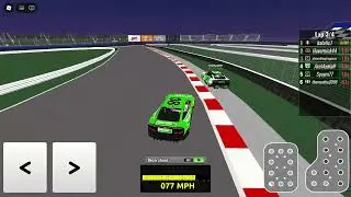 I Made A New Enemy In Rostock Racing