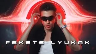 Hogyan ne zuhanj bele egy fekete lyukba? 🌌🕳️