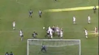 Serie A: Bari-Udinese 1-1 (0-1 Pierini)