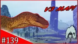 The Isle | V3 MAP UPDATE! | #139 [Early Access]