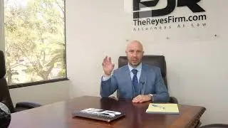 Letter of Representation