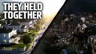 Why Some Neighborhoods Survived Collapse While Others Didn&rsquo;t | Hidden Patterns of Urban Survival